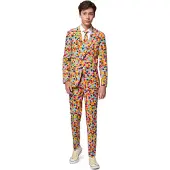 Opposuits Teenboys confetteroni | Maat 158-164 |