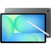 Samsung Galaxy Tab S10 FE 10,9 inch 256GB Wifi Grijs