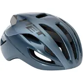 Met Rivale MIPS Helm Blauw, Maat S