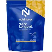 Nutrinovex Longovit 360 Drink Isotone Monodosis Mango & Passievrucht 1080g