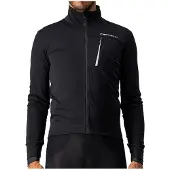 Castelli Go Gore-tex Infinium Windstopper Jas