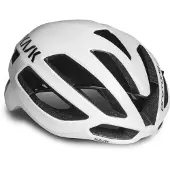 Kask Protone Icon Helm Mat Wit