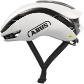 ABUS Gamechanger 2.0 MIPS Helm Wit Zwart, Maat S (51-55 cm)