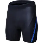 Zone3 Originals Buoyancy Shorts 5/3mm Men, black/blue