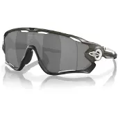 Oakley Jawbreaker Zwarte Zonnebril