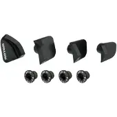 Rotor Chainring Bolts Covers Shimano Ultegra 8000 Set Kettingblad Schroefset
