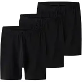 TWO SOON Leggings zwart