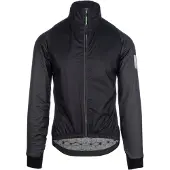 Q36.5 Adventure Winterjas Zwart Heren, Maat M