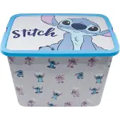 Tinisu Opslag Klikdoos - 23L
