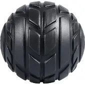 PTP Myosphere Medicine Ball Zwart