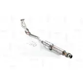 NAP carPARTS CAK10965 Katalysator