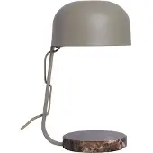 Watt & Veke Tafellampe , Beige, Woonkamer, Metaal, Scandinavisch