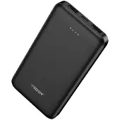Veger A10 W1065 10.000 mAh Zwart