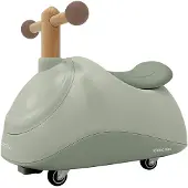 Kikkaboo Sizzy Ride On Groen Kinderen