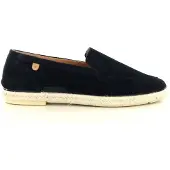 Verbenas Karina Espadrilles | Maat 41 Dames Zwart