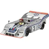 Revell Modelbouwpakket Auto - 07738 Porsche 917/10 - Duitse Rauto Plastic - 1:32 - Modelbouw