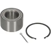 FEBI BILSTEIN 183125 Wiellagerset