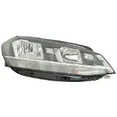 Alkar 2796137 Koplamp