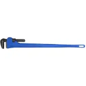 StahlKaiser Pijpentang / Buizentang 48''/ 1200 mm Metaal