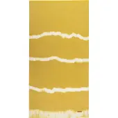 Sorema - Strandlaken Fancy Mustard 85x175cm
