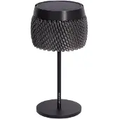 LES JARDINS Lolie Zonnetafellamp Ash | 28 cm