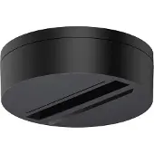 Sylvania Onderdeel | onetrack opbouw monopoint zwart 9000/bpu-d-b