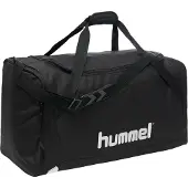 Hummel Core Sporttas - Zwart