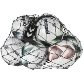 Hummel Ballennet - Zwart