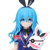 Banpresto Date a Live - Figuur: Yoshino, Glitter & Glamorous, 20 cm