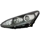 IPARLUX 11901021 Koplamp