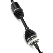 EURODRIVELINE MB-711 Aandrijfas