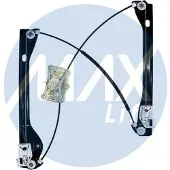 Max WSK110-L Raammechanisme