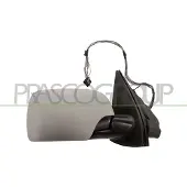 PRASCO BM8207333 Buitenspiegel