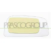 PRASCO FT9237523 Spiegelglas, buitenspiegel