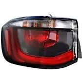 VAN WEZEL 2128925 Achterlicht