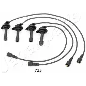 Japanparts IC-715 Bougiekabels