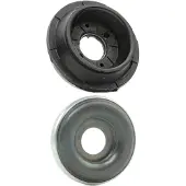 RIDEX 1180S0186 Veerpootlager