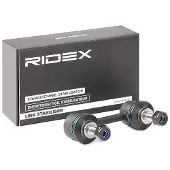 RIDEX 3229S0289 Stabilisatorstang