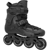 On24 - FR3 Black 80 - Freeskates - 44
