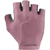 Castelli - Women's Premio Evo Glove - Handschoenen XL, roze
