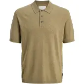 Jack & Jones Shirt karamel
