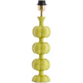 Light & Living Lampvoet Ø10x38 cm CALDAS glans licht groen