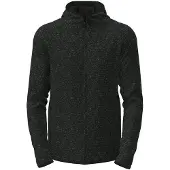 Stedman Lux 5460 Jacket Hooded Knitfleece Verwarmd Regular Fit | Maat: 3XL