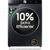 Samsung Wasmachine WW90DG6U85LB AI Wash 6000-serie