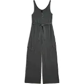 G-Star Jumpsuit zwart