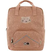 Trixie Rugzak MISS CAT kind One size