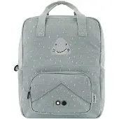 Trixie Rugzak MISTER SHARK kind One size