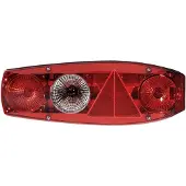 Hella 2VA 341 419-061 Achterlicht