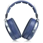 Fiio FT1 Pro - Open-back planar hoofdtelefoon - 95x86 mm driver - Blauw