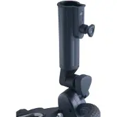 BagBoy Umbrella Holder XL Black